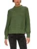 s.Oliver Pullover in Grün