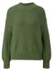 s.Oliver Trui groen