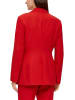 s.Oliver Blazer in Rot