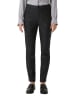 s.Oliver Spijkerbroek - slim fit - zwart