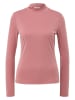 s.Oliver Longsleeve lichtroze