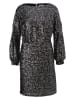 s.Oliver Kleid in Schwarz