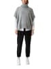 s.Oliver Poncho in Grau