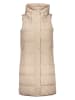 s.Oliver Weste in Beige