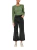 s.Oliver Longsleeve groen