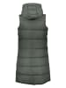 s.Oliver Bodywarmer donkergroen