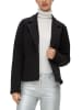 s.Oliver Blazer in Schwarz
