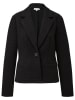 s.Oliver Blazer in Schwarz