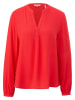 s.Oliver Blouse rood