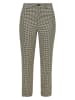 s.Oliver Broek zwart/crème