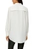 s.Oliver Bluse in Weiß