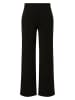 s.Oliver Hose in Schwarz