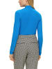 s.Oliver Longsleeve in Blau