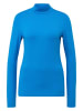 s.Oliver Longsleeve in Blau