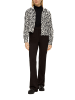 s.Oliver Longsleeve in Schwarz