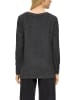 s.Oliver Longsleeve in Anthrazit
