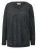 s.Oliver Longsleeve in Anthrazit