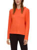 s.Oliver Hoodie oranje