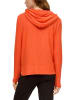 s.Oliver Hoodie oranje