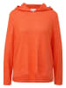 s.Oliver Hoodie oranje