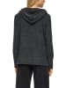 s.Oliver Hoodie antraciet