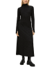s.Oliver Kleid in Schwarz