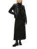 s.Oliver Kleid in Schwarz
