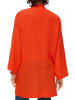 s.Oliver Cardigan in Orange