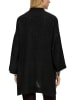 s.Oliver Cardigan in Schwarz