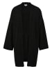 s.Oliver Cardigan in Schwarz