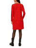 s.Oliver Kleid in Rot