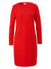 s.Oliver Kleid in Rot