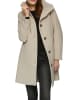 s.Oliver Wintermantel beige