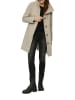 s.Oliver Wintermantel beige
