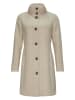 s.Oliver Wintermantel beige