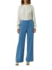 s.Oliver Hose in Blau