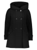 s.Oliver Mantel in Schwarz