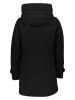 s.Oliver Mantel in Schwarz
