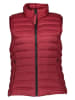 s.Oliver Bodywarmer rood