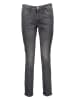 s.Oliver Spijkerbroek - skinny fit - antraciet