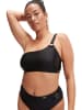 Speedo Bikinitop zwart