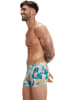 Speedo Badehose in Bunt
