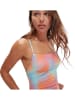 Speedo Strój kąpielowy ze wzorem