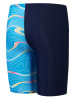 Speedo Zwembroek donkerblauw/blauw