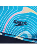 Speedo Badehose in Dunkelblau/ Blau