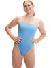 Speedo Badpak lichtblauw