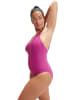 Speedo Badeanzug in Pink