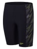 Speedo Badehose in Schwarz