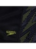 Speedo Zwembroek zwart