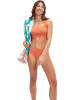 Speedo Bikini in Orange